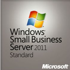 Windows 2011 Server Sbs Standard Small Bussines 64bits Dvd 5 Clientes
